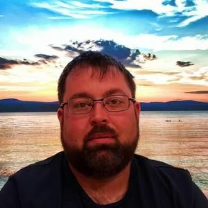 Meet your Posher, Greg